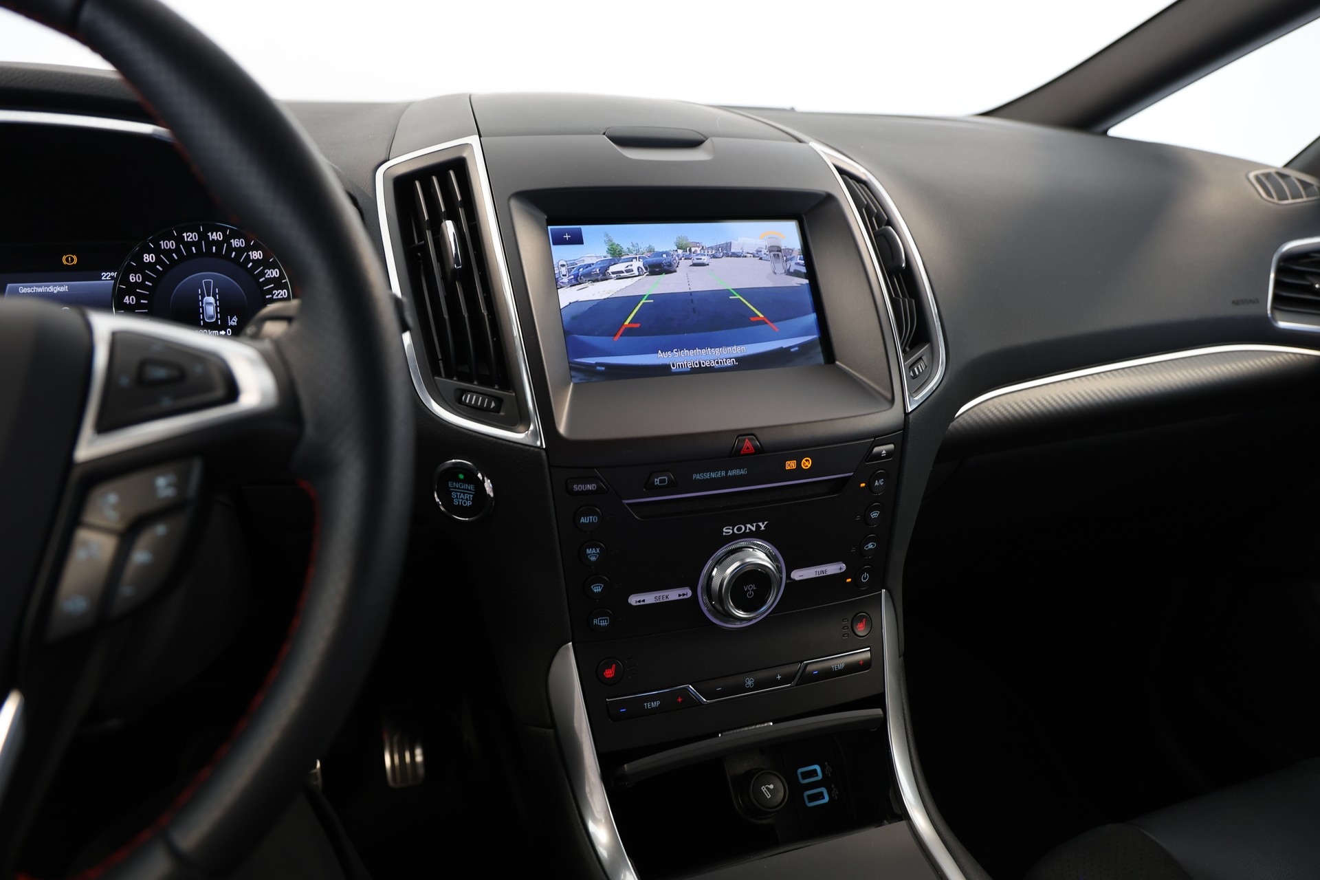 FORD S-Max 2.5 FHEV ST-Line 7Pl-image-13