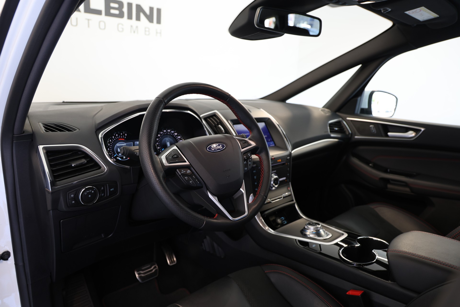 FORD S-Max 2.5 FHEV ST-Line 7Pl-image-7