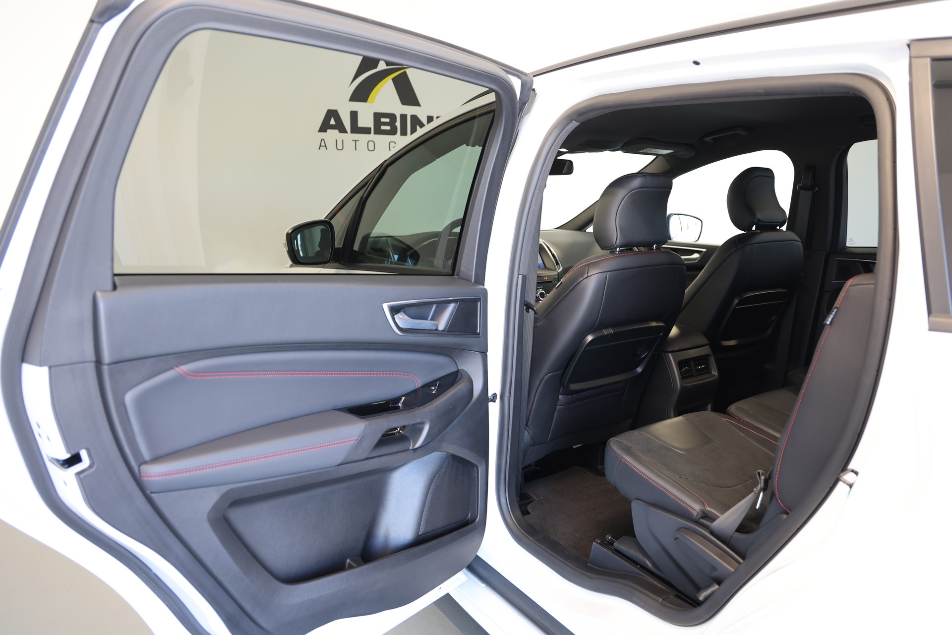 FORD S-Max 2.5 FHEV ST-Line 7Pl-image-15