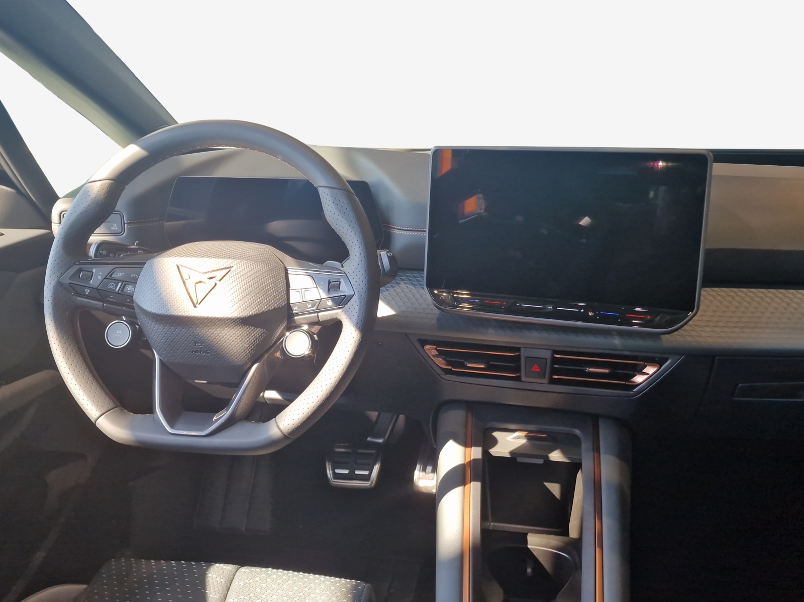 CUPRA Born 79 kWh VZ Prime-image-9