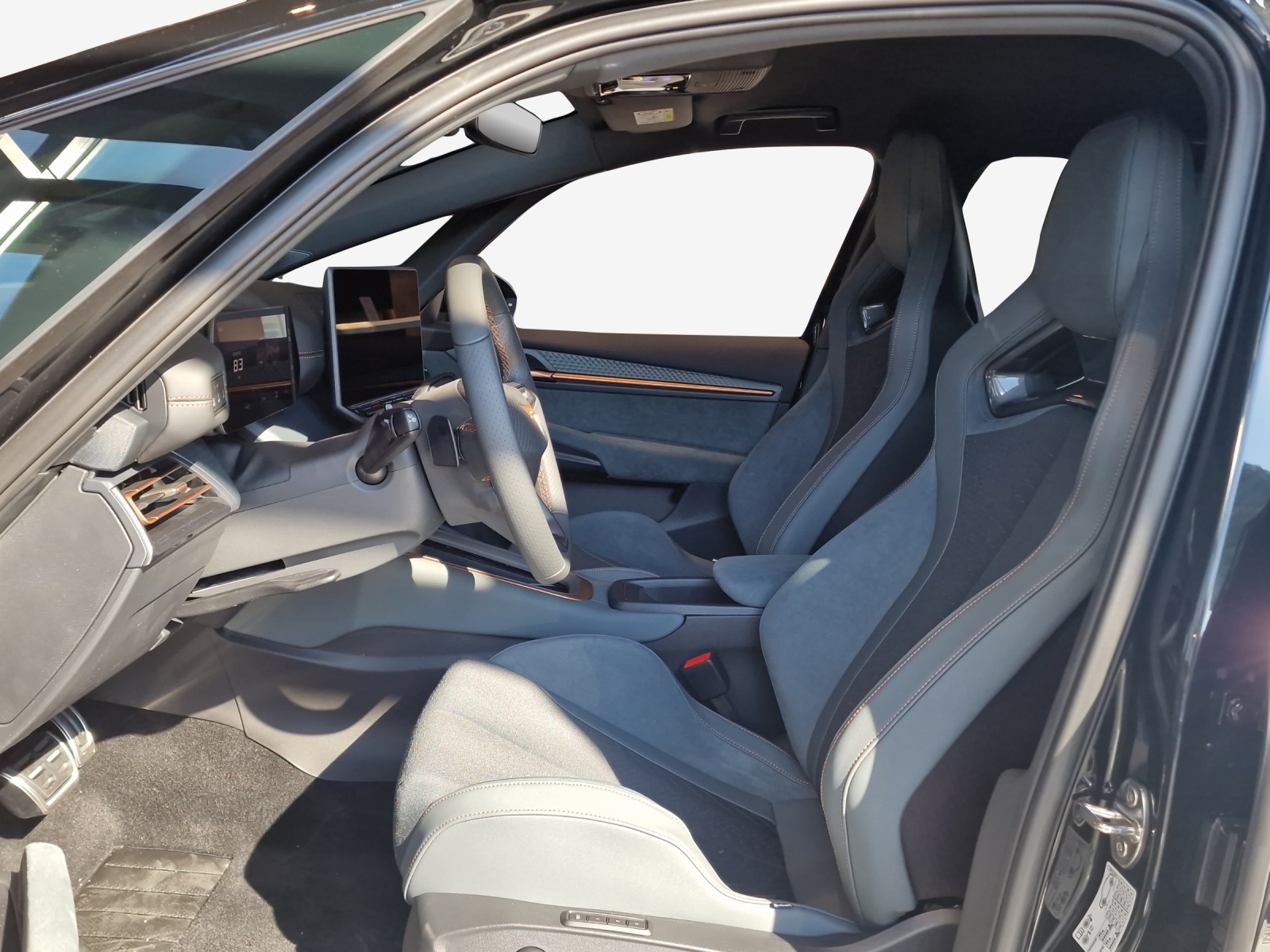 CUPRA Born 79 kWh VZ Prime-image-6