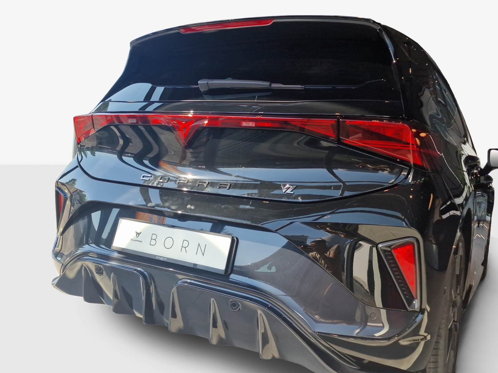 CUPRA Born 79 kWh VZ Prime-image-3