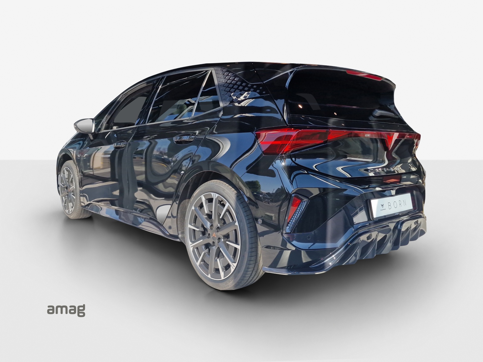 CUPRA Born 79 kWh VZ Prime-image-2