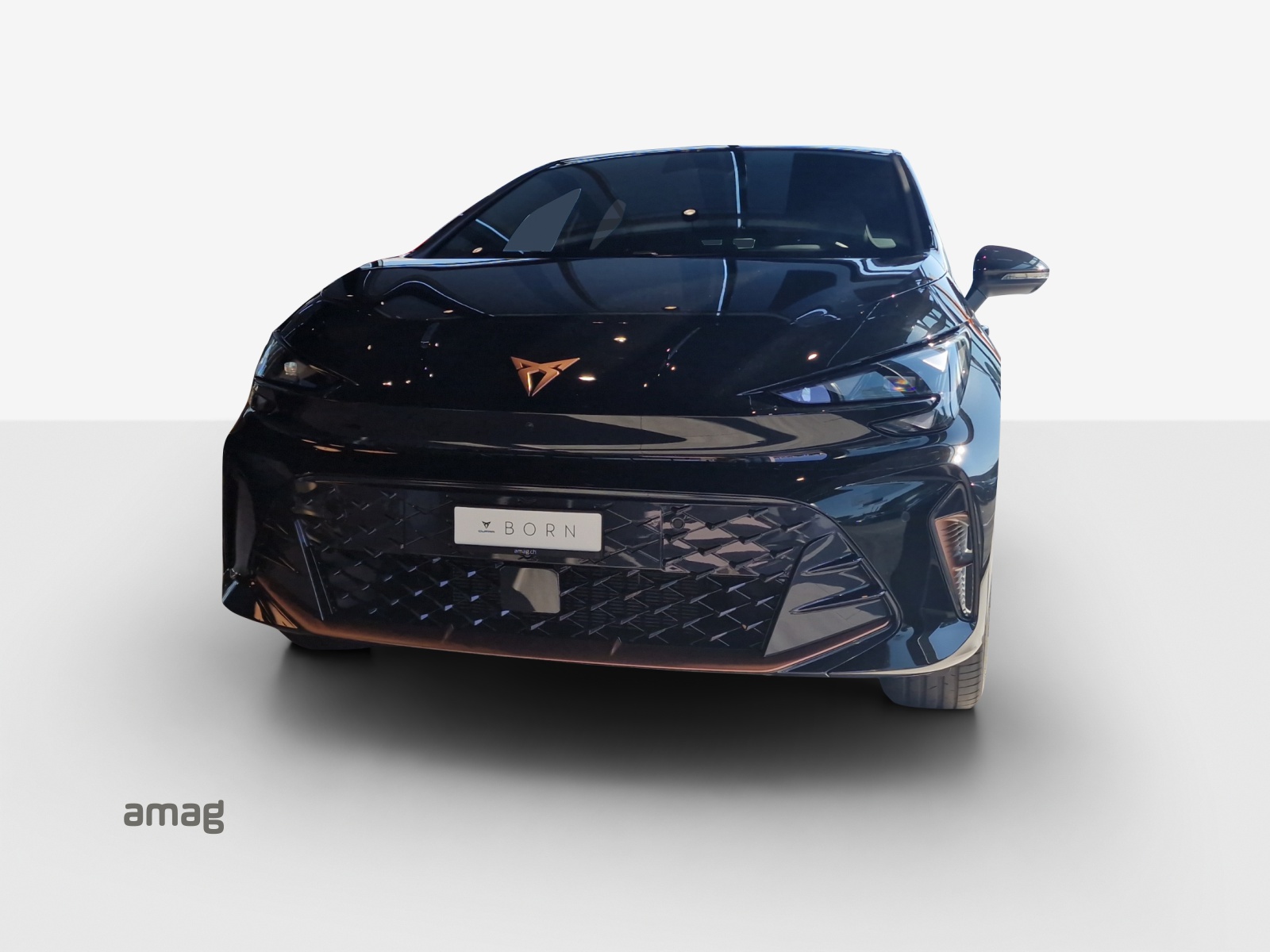 CUPRA Born 79 kWh VZ Prime-image-13