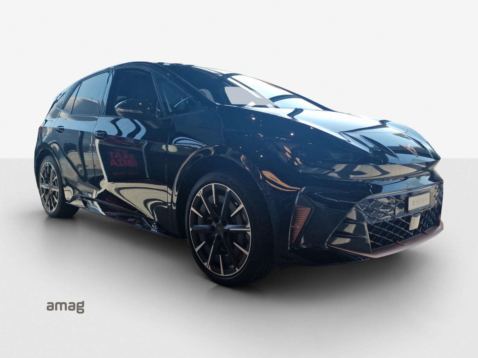 CUPRA Born 79 kWh VZ Prime-image-5