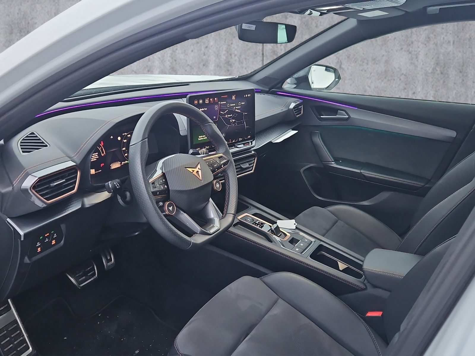 CUPRA Formentor 2.0TSI VZ 4Drive DSG-image-5