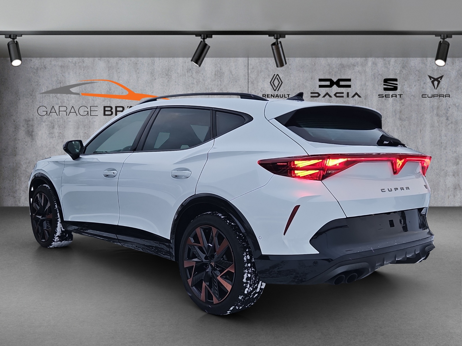 CUPRA Formentor 2.0TSI VZ 4Drive DSG-image-3