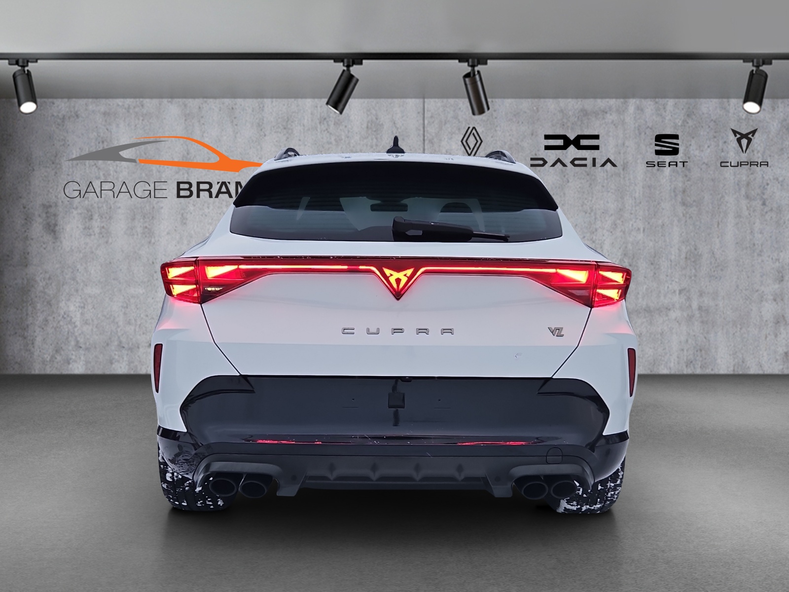 CUPRA Formentor 2.0TSI VZ 4Drive DSG-image-4