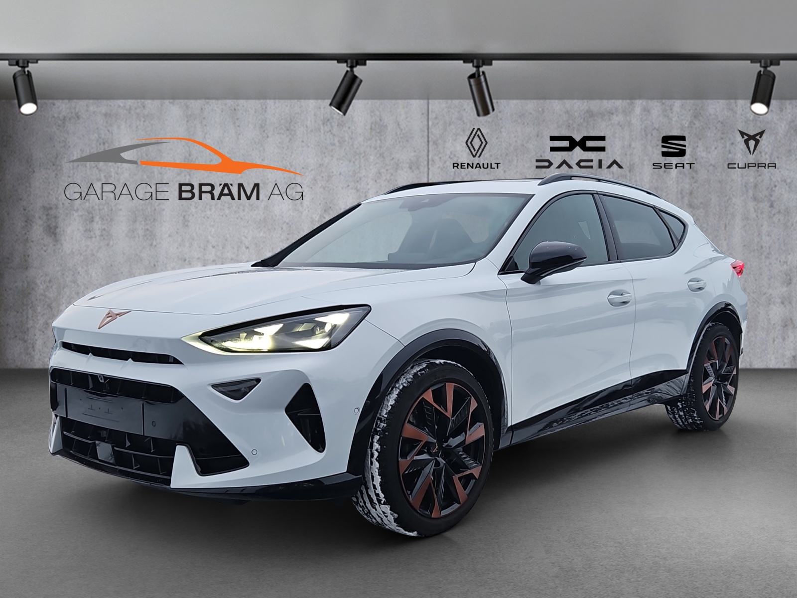 CUPRA Formentor 2.0TSI VZ 4Drive DSG-image-0