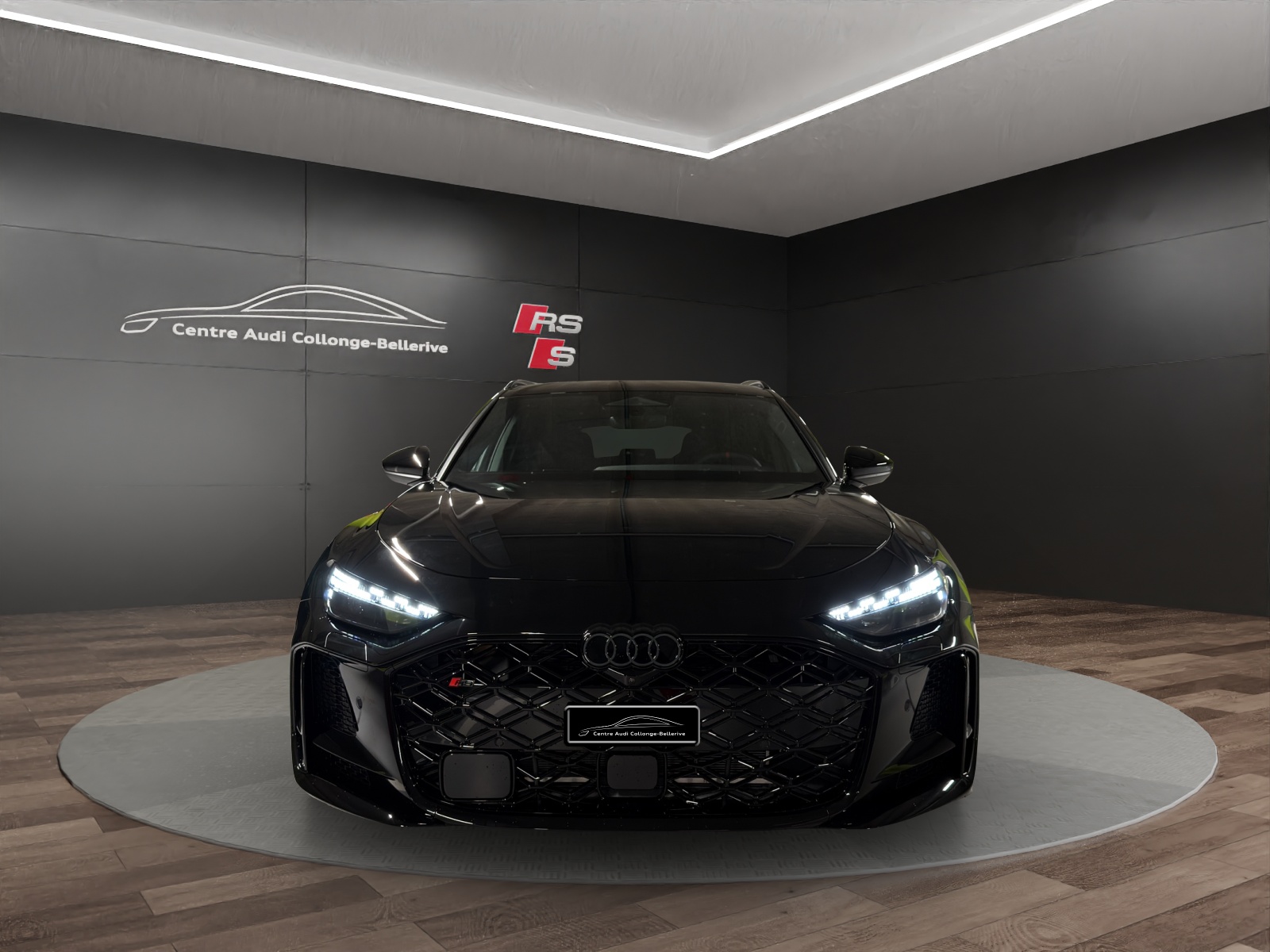 AUDI RS 5 Avant TFSI 470 kW Tiptronic quattro-showroom-element-1