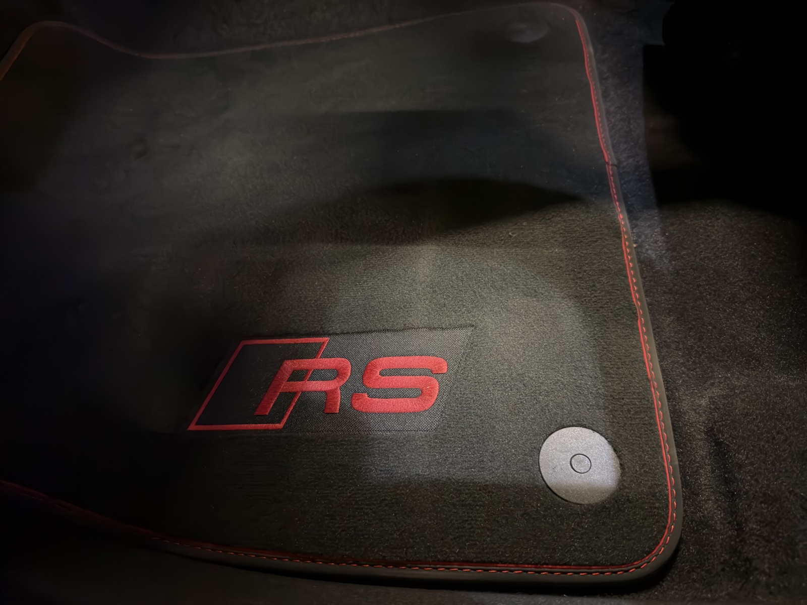 AUDI RS 5 Avant TFSI 470 kW Tiptronic quattro-image-22