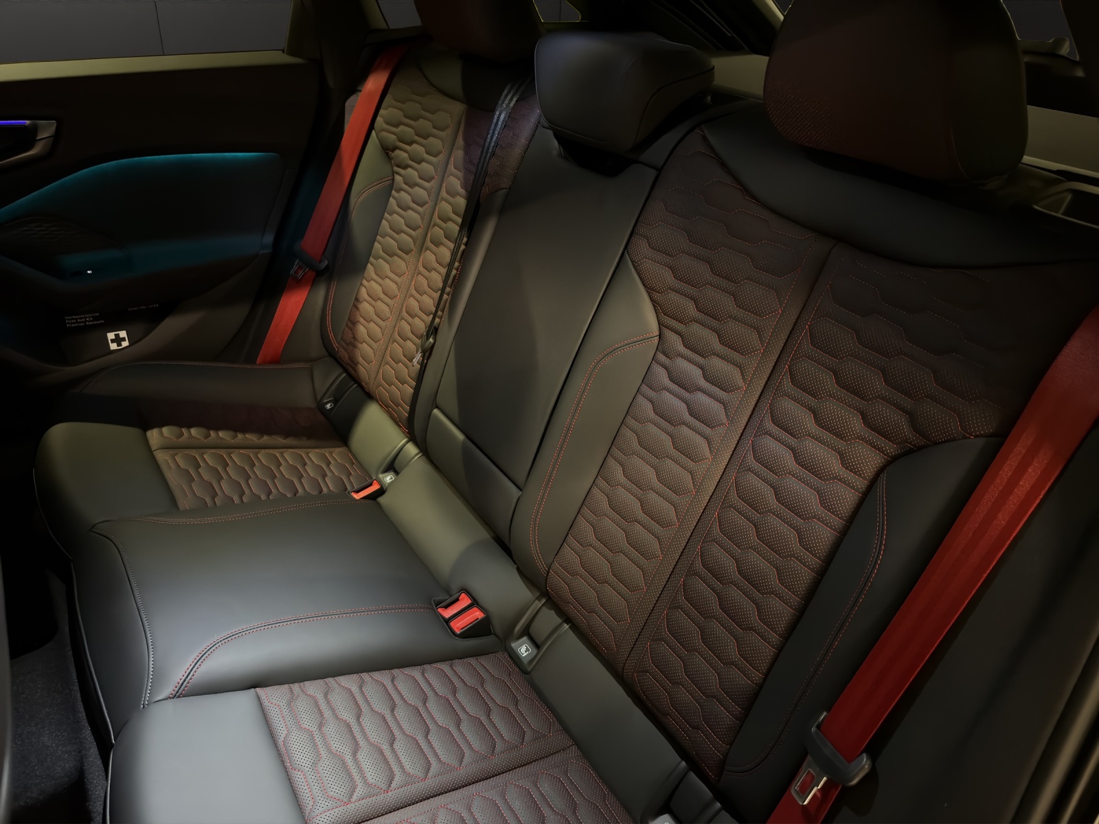 AUDI RS 5 Avant TFSI 470 kW Tiptronic quattro-image-10