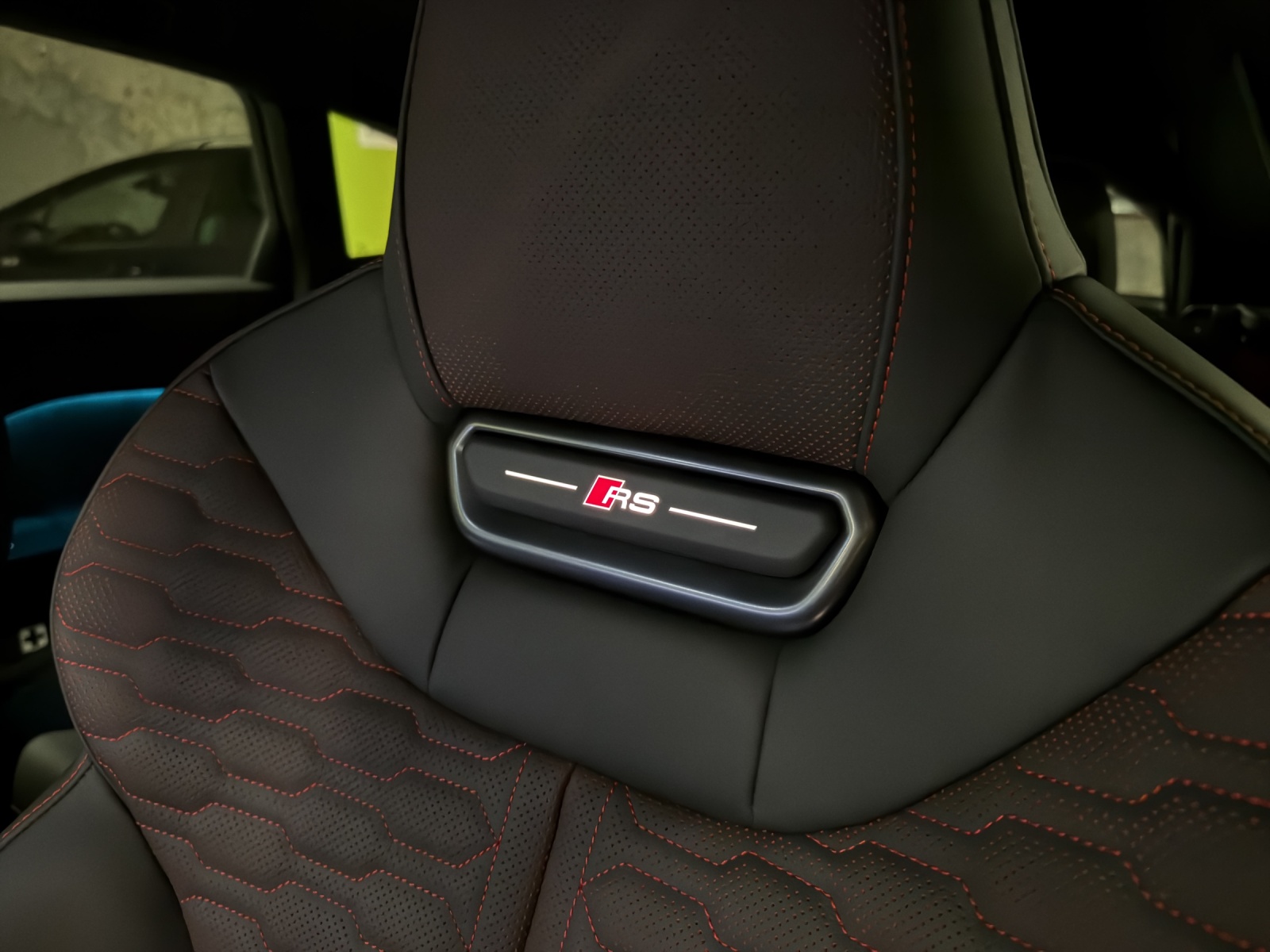 AUDI RS 5 Avant TFSI 470 kW Tiptronic quattro-image-20