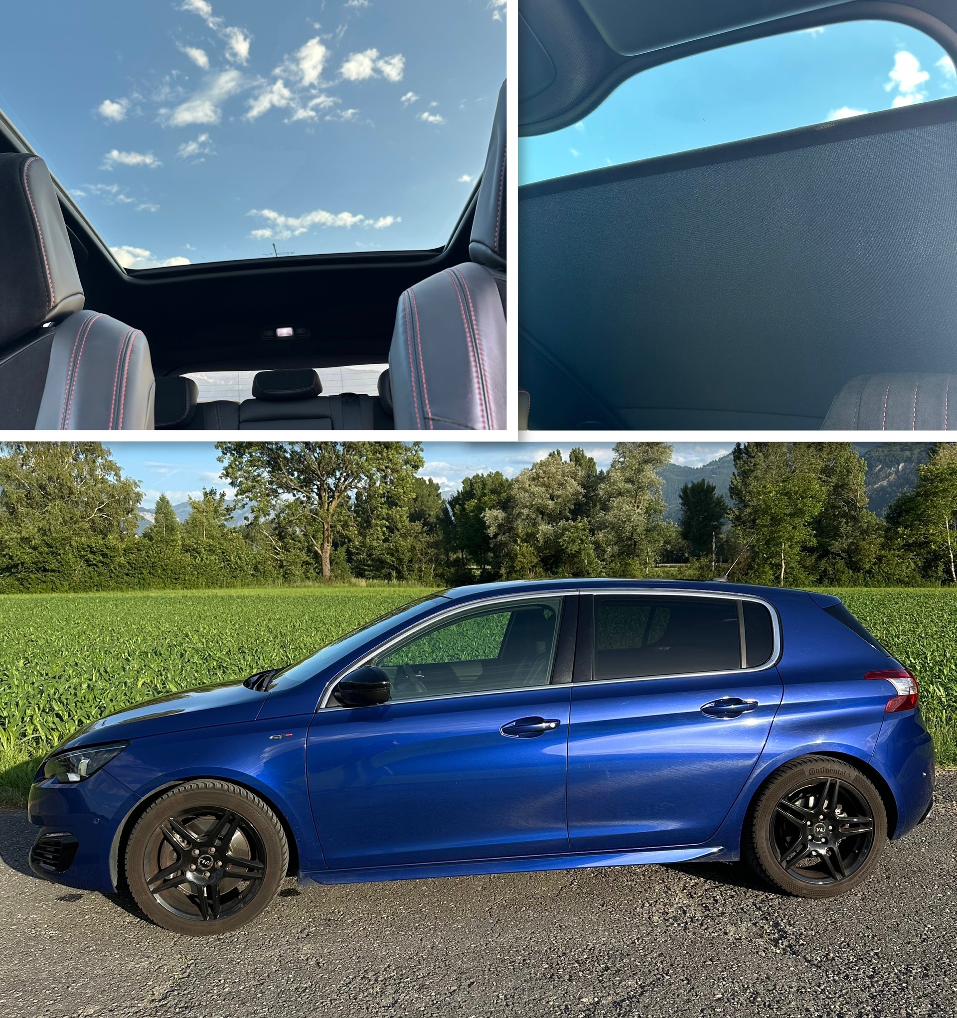 PEUGEOT 1.6 THP GT-image-2
