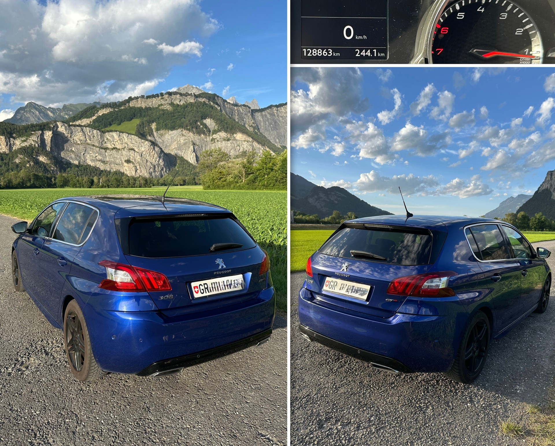 PEUGEOT 1.6 THP GT-image-1