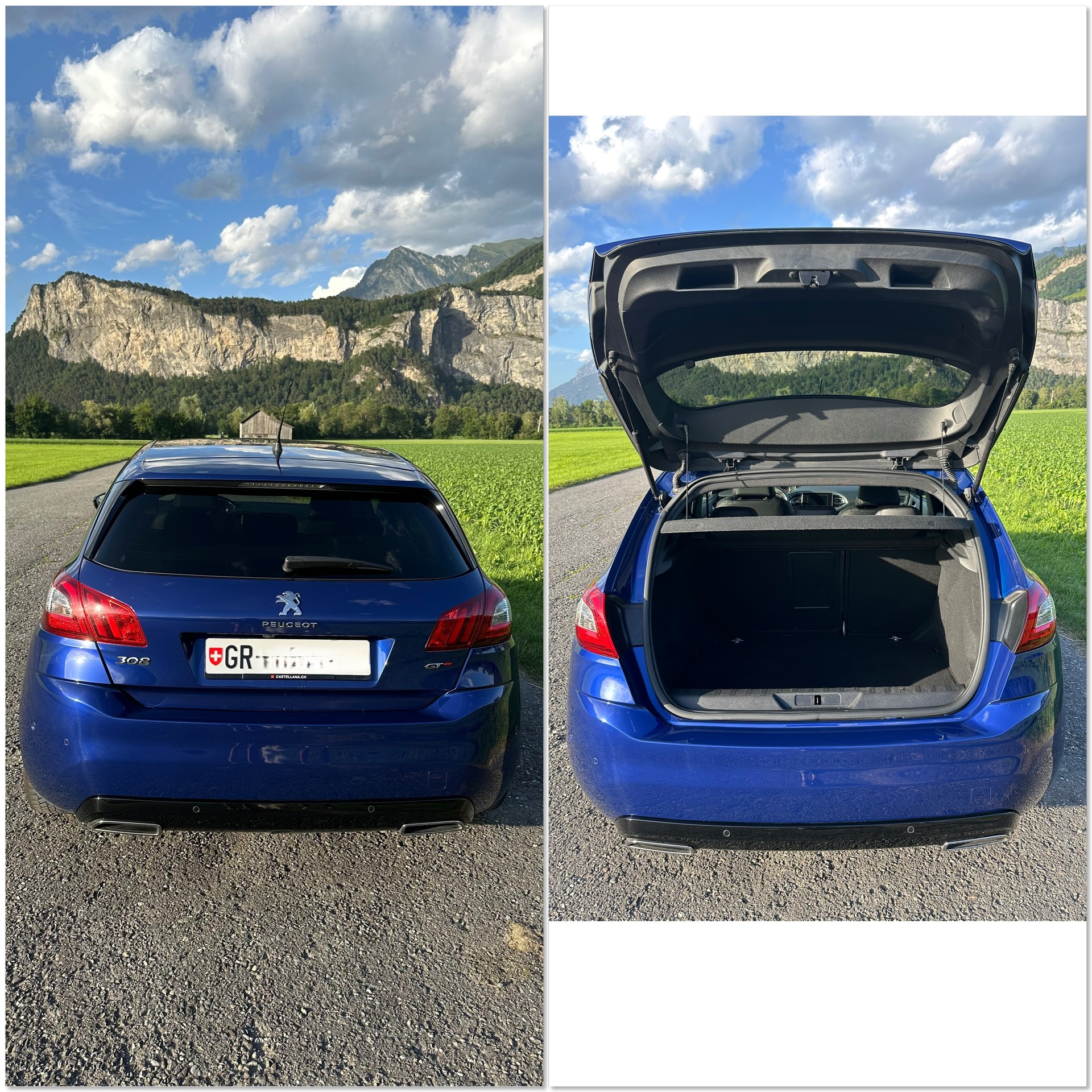 PEUGEOT 1.6 THP GT-image-5