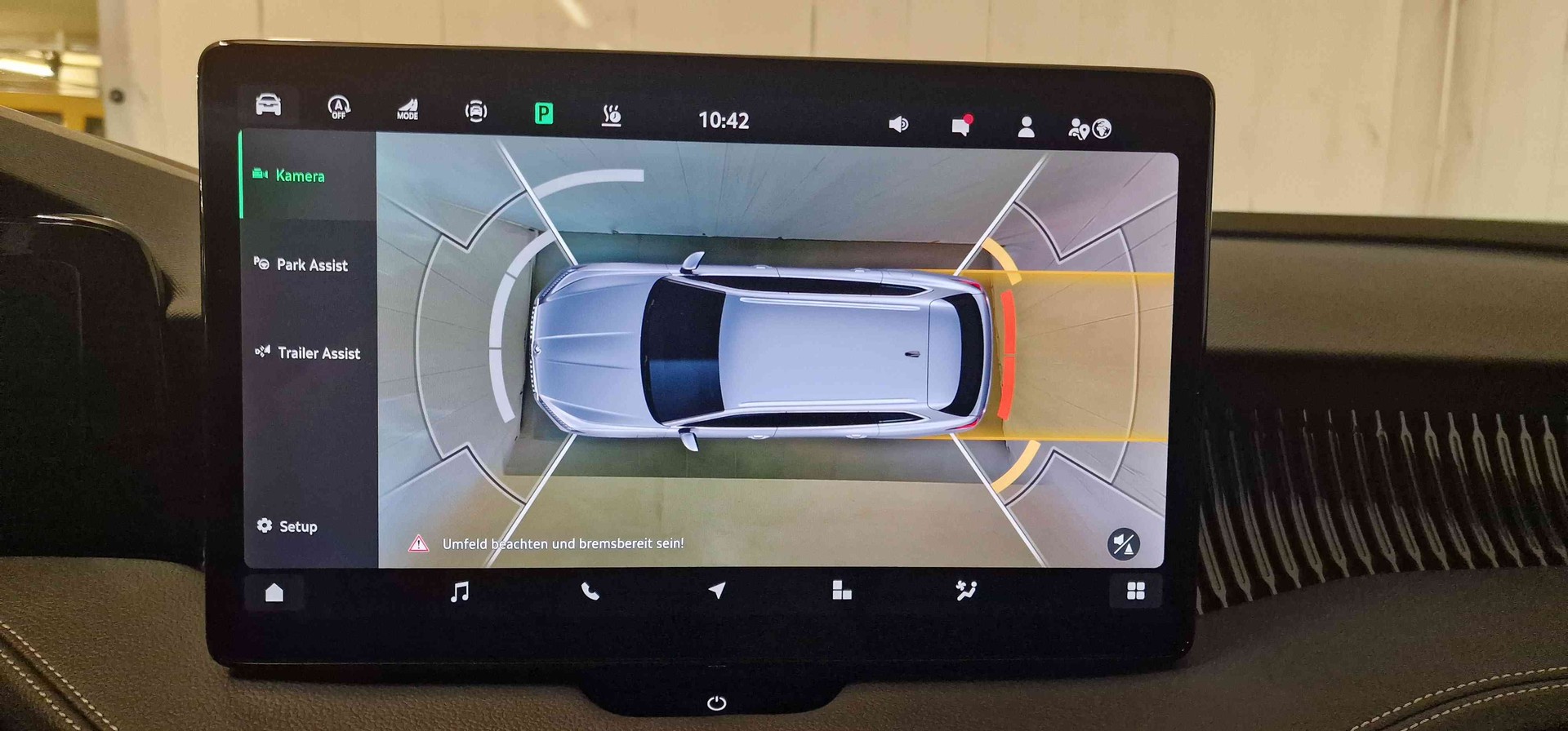 SKODA Superb Combi 2.0 TSI Sportline 4x4 DSG-image-8