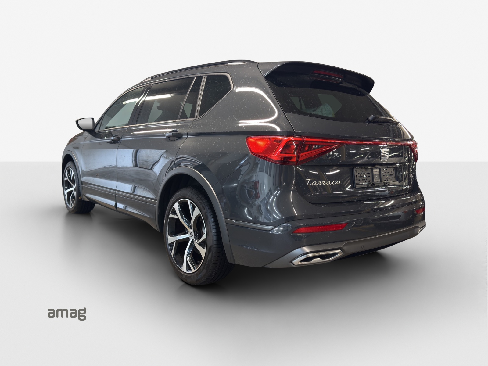 SEAT Tarraco 2.0TSI FR 4Drive DSG-image-2