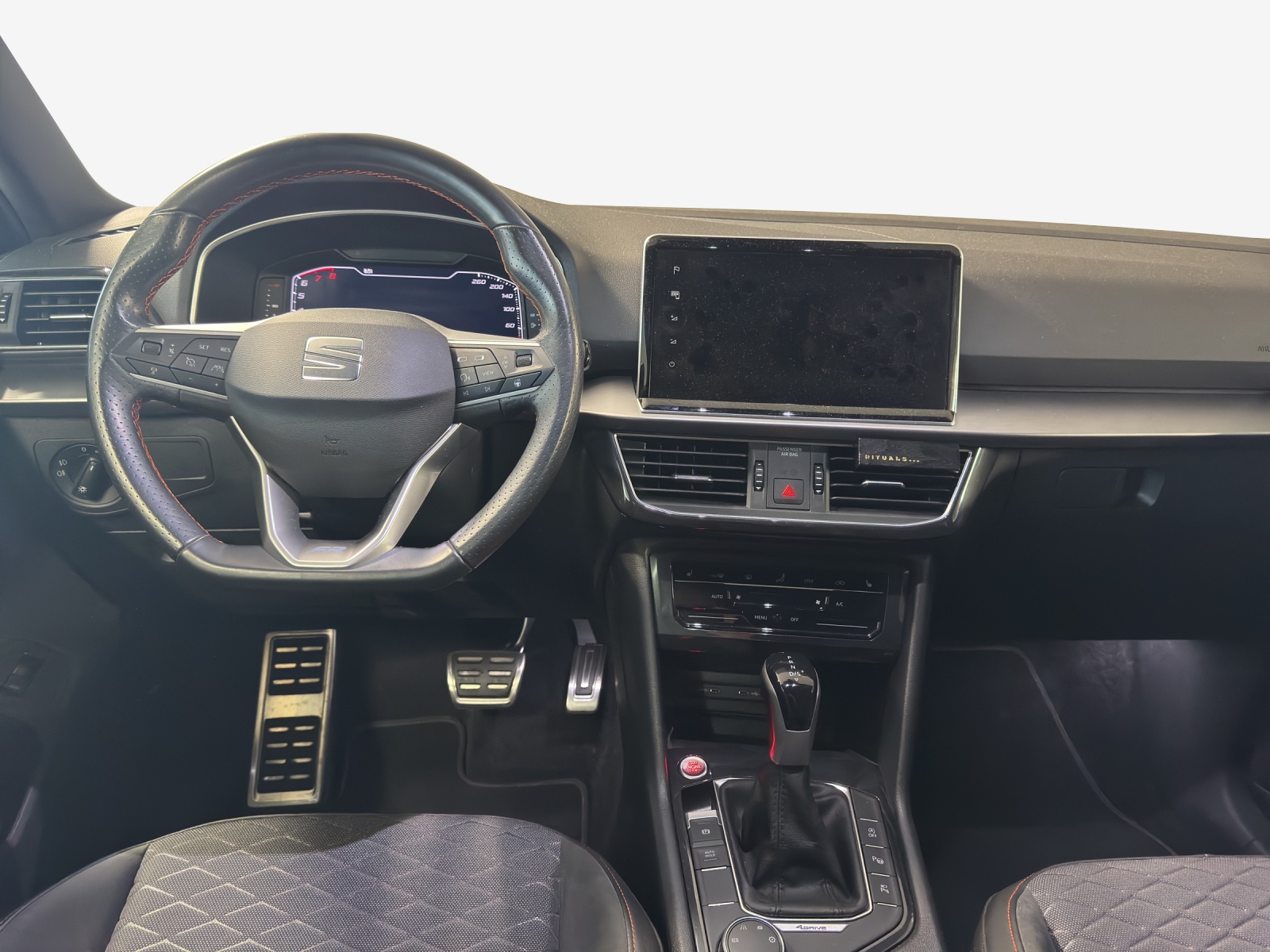 SEAT Tarraco 2.0TSI FR 4Drive DSG-image-8