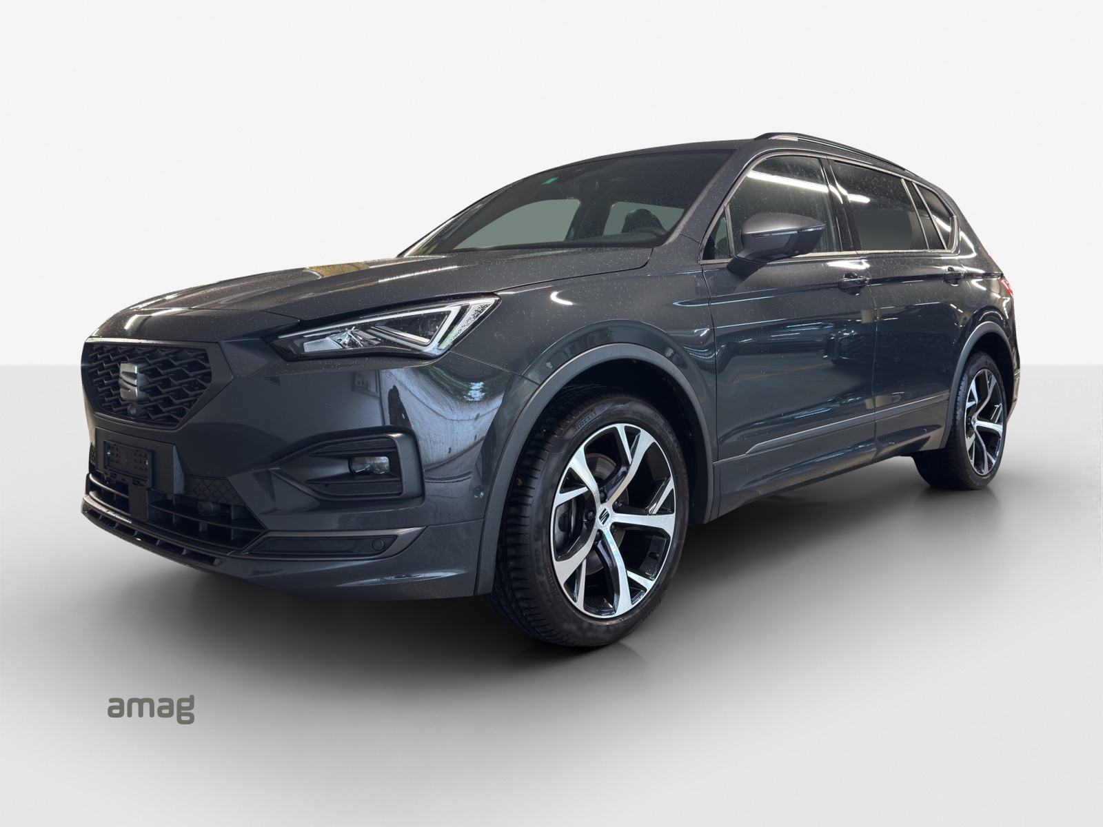 SEAT Tarraco 2.0TSI FR 4Drive DSG-image-0