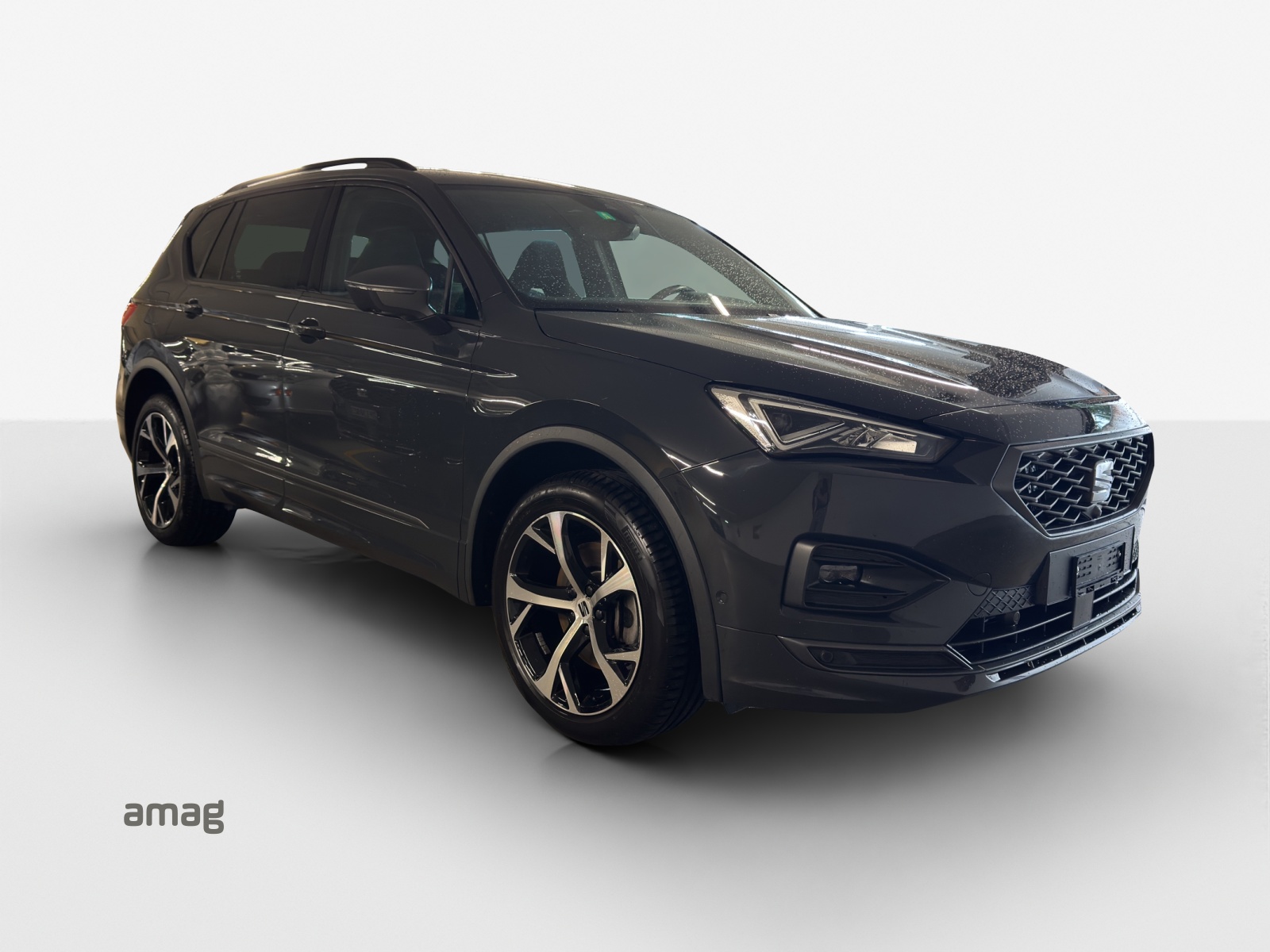 SEAT Tarraco 2.0TSI FR 4Drive DSG-image-5