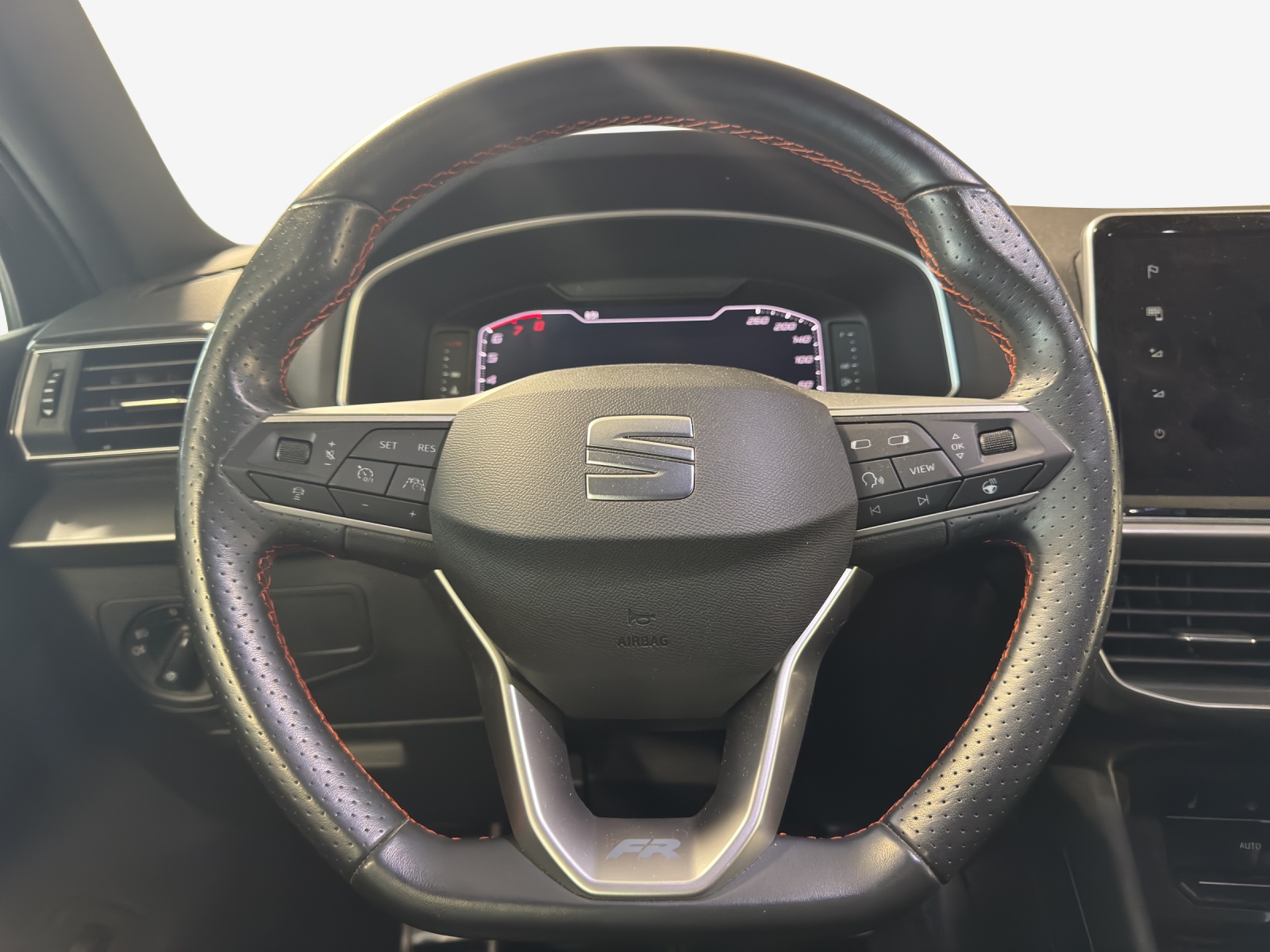 SEAT Tarraco 2.0TSI FR 4Drive DSG-image-9