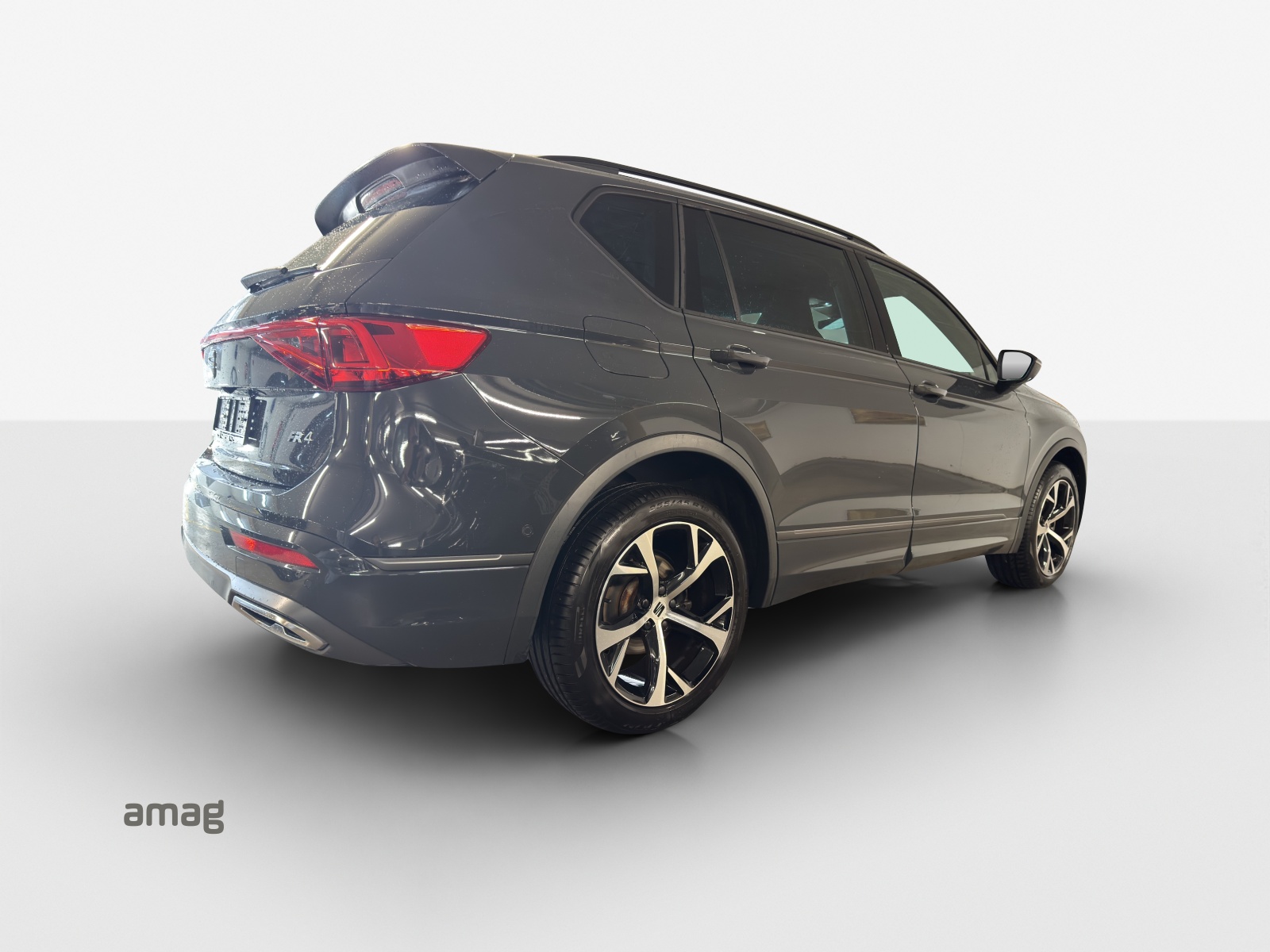 SEAT Tarraco 2.0TSI FR 4Drive DSG-image-4
