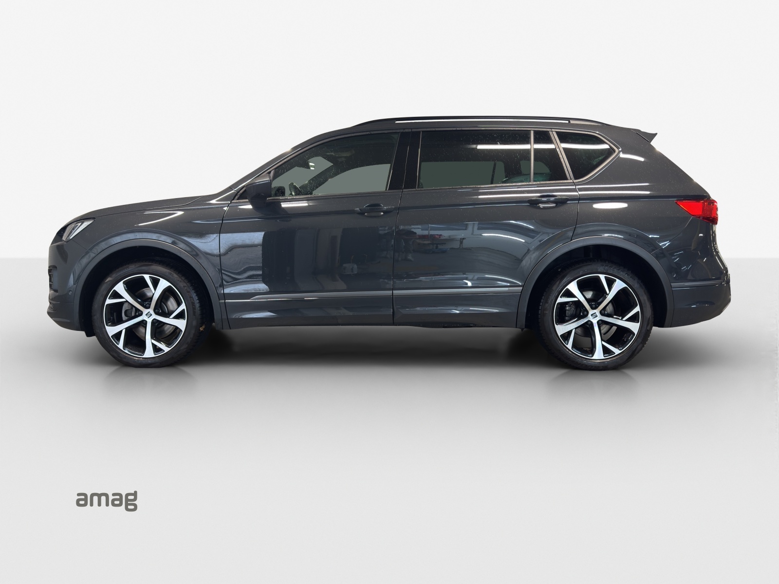 SEAT Tarraco 2.0TSI FR 4Drive DSG-image-1