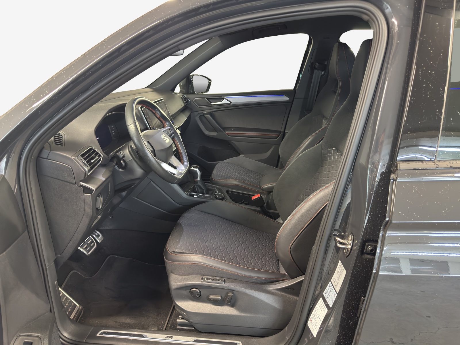 SEAT Tarraco 2.0TSI FR 4Drive DSG-image-7