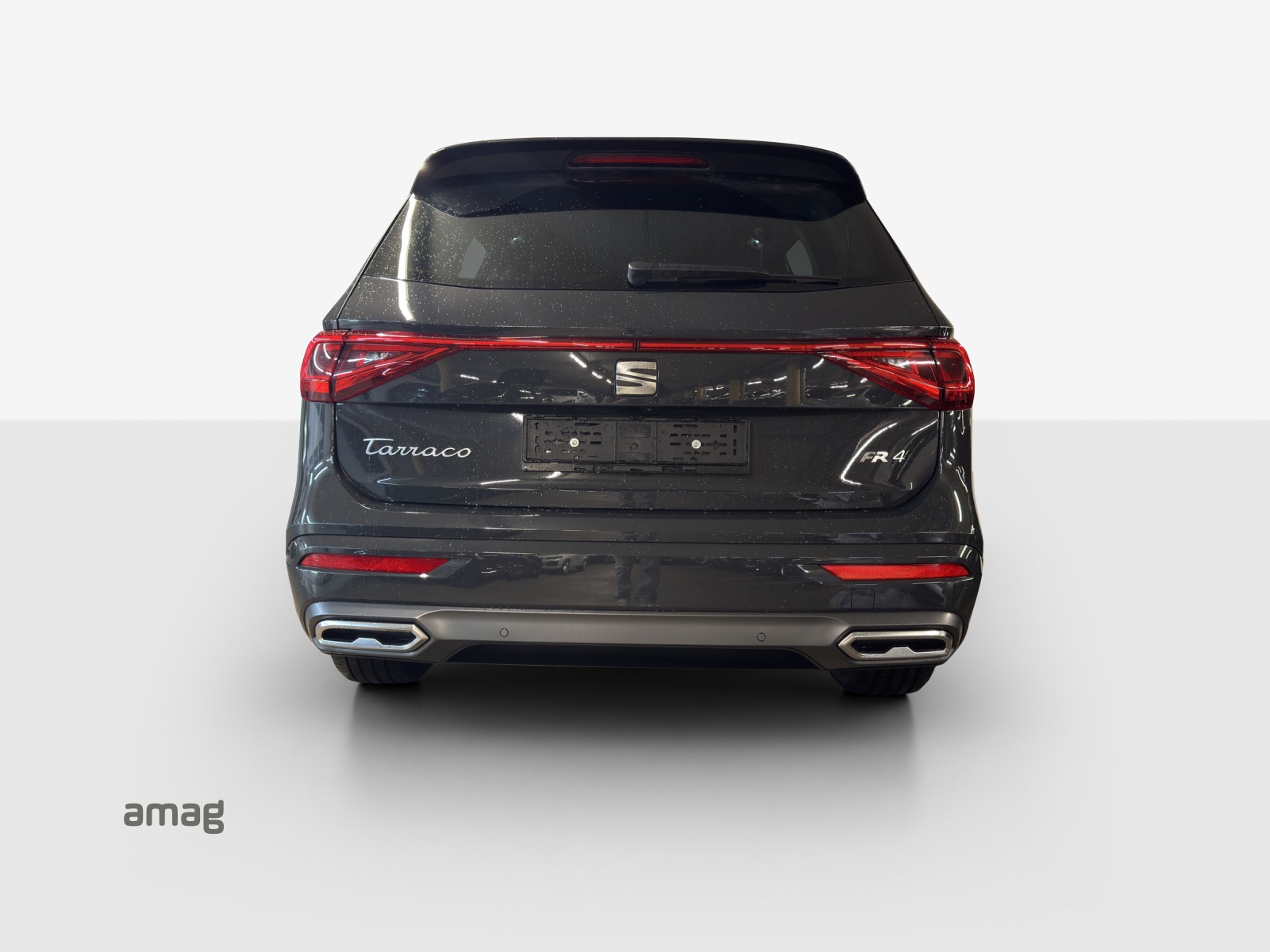 SEAT Tarraco 2.0TSI FR 4Drive DSG-image-3