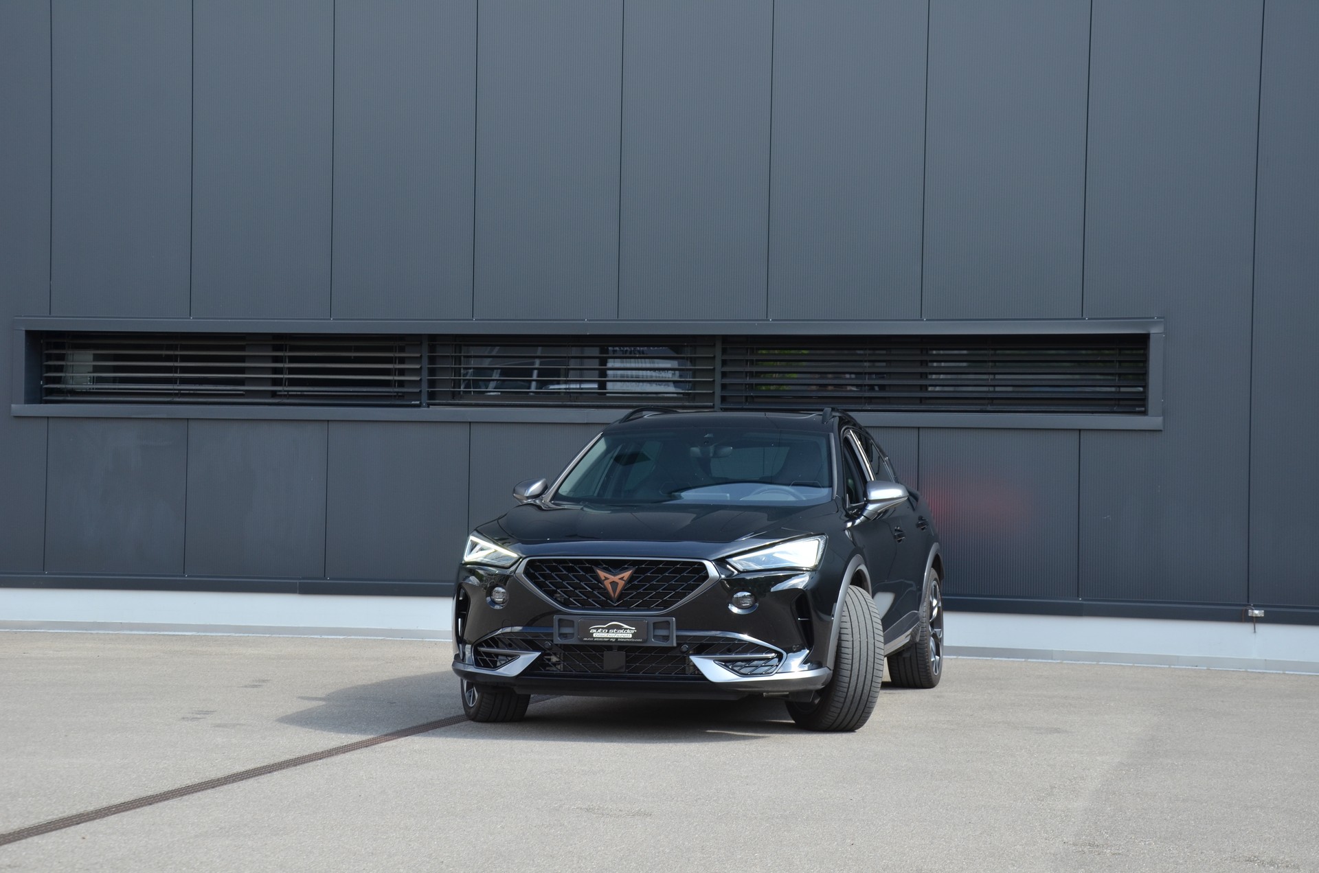 CUPRA Formentor 2.0TSI VZ 4Drive DSG-image-4