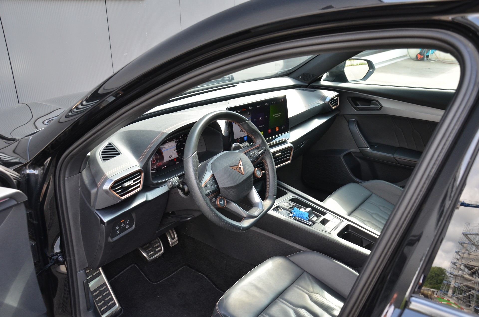 CUPRA Formentor 2.0TSI VZ 4Drive DSG-image-11