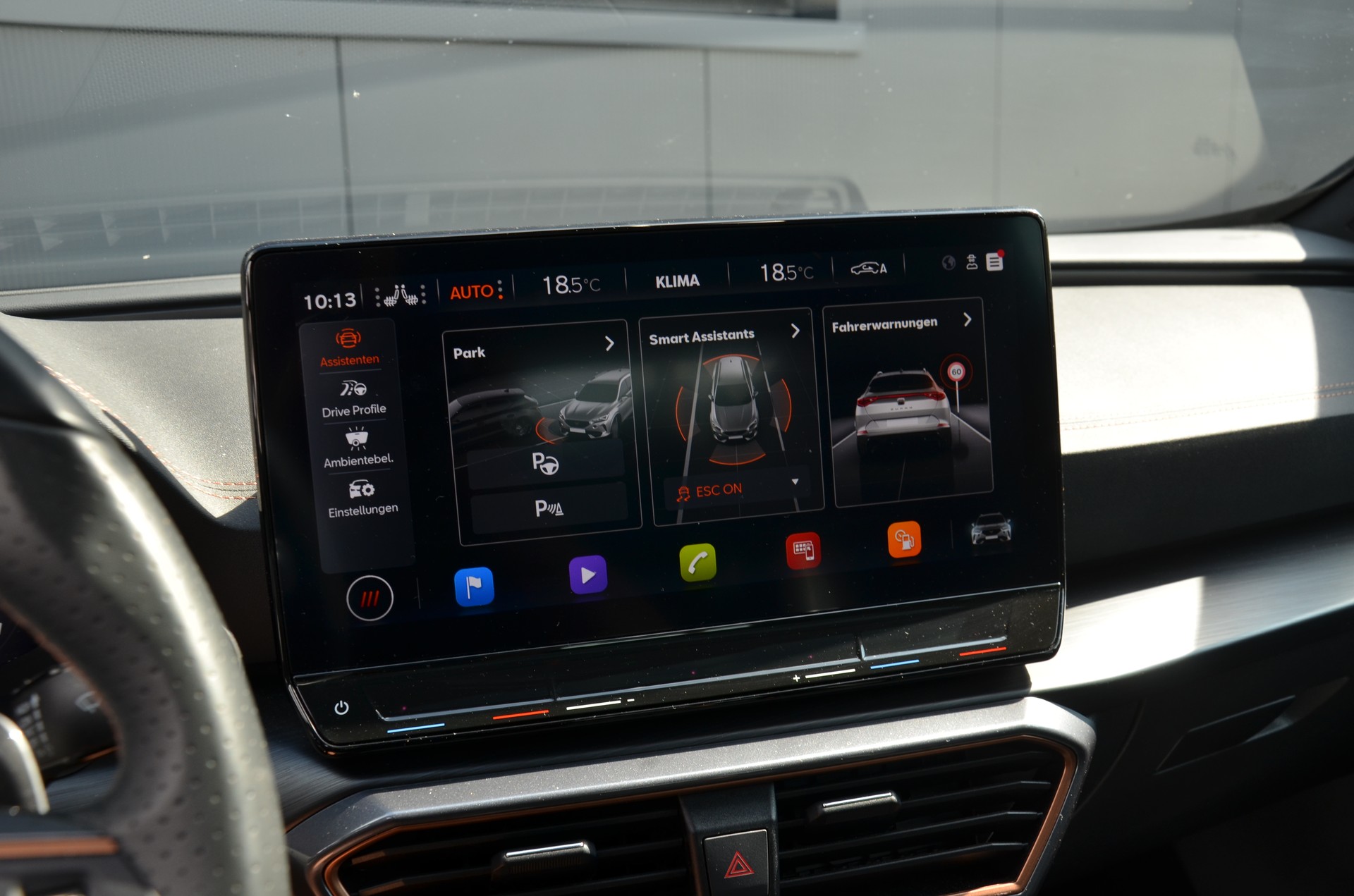 CUPRA Formentor 2.0TSI VZ 4Drive DSG-image-19