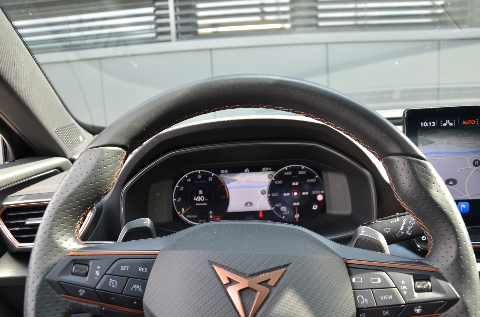 CUPRA Formentor 2.0TSI VZ 4Drive DSG-image-17