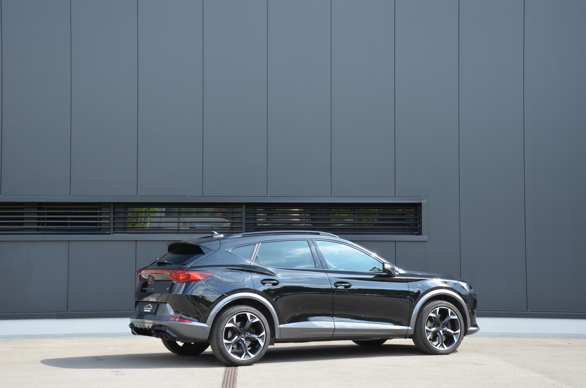CUPRA Formentor 2.0TSI VZ 4Drive DSG-image-3