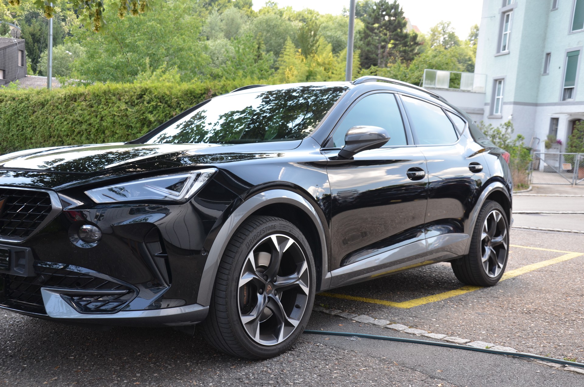 CUPRA Formentor 2.0TSI VZ 4Drive DSG-image-0