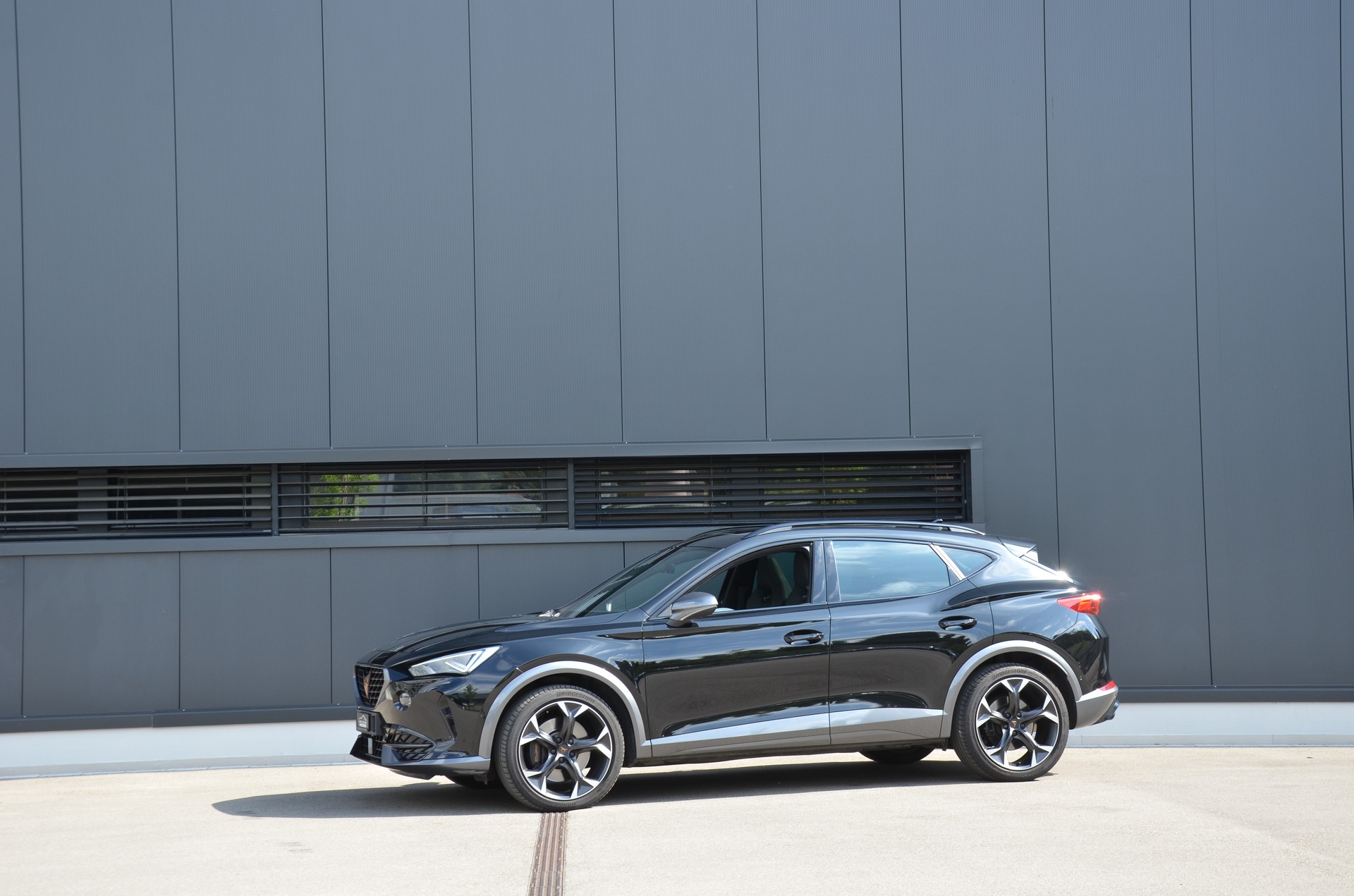 CUPRA Formentor 2.0TSI VZ 4Drive DSG-image-1