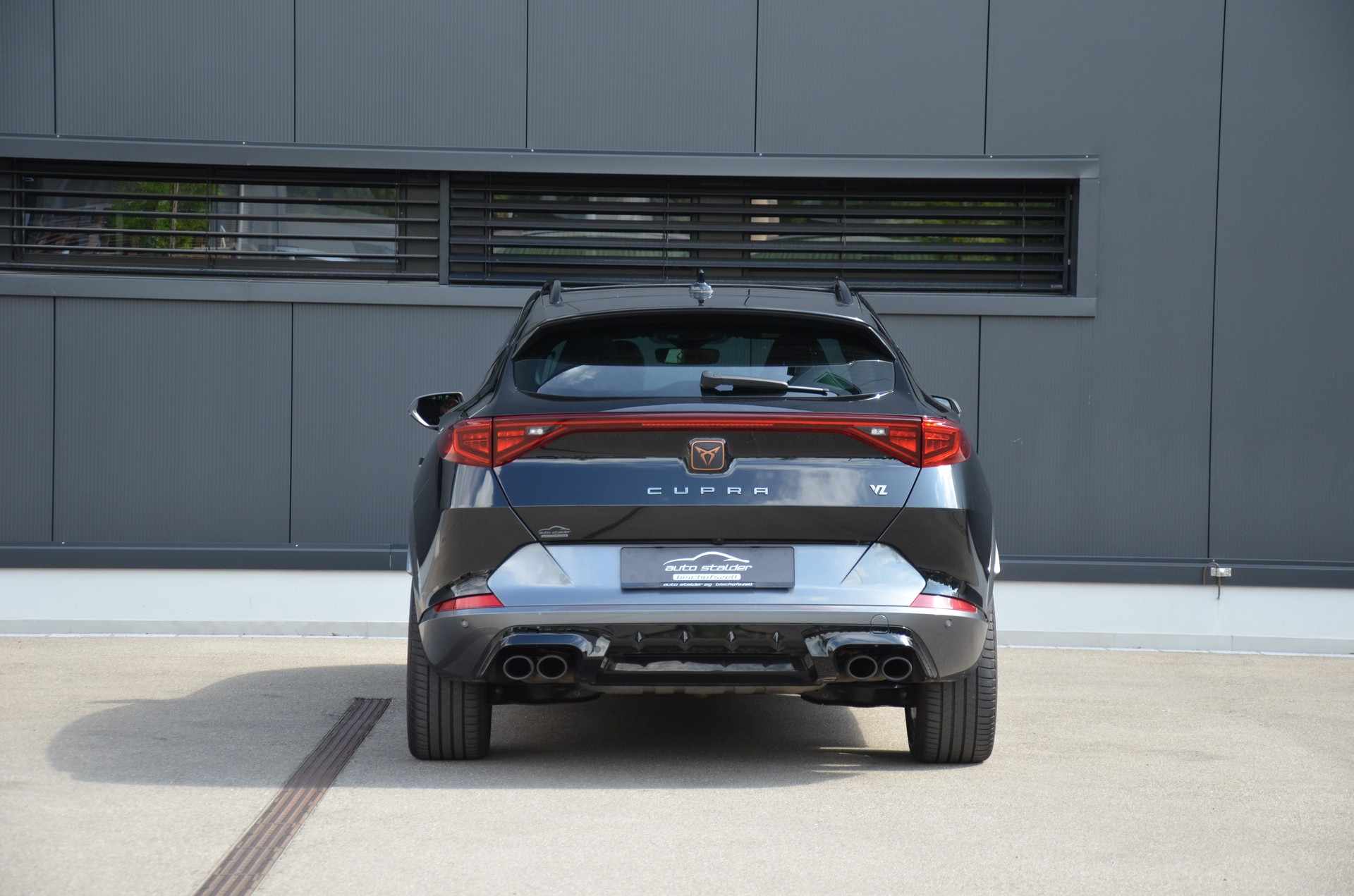 CUPRA Formentor 2.0TSI VZ 4Drive DSG-image-7
