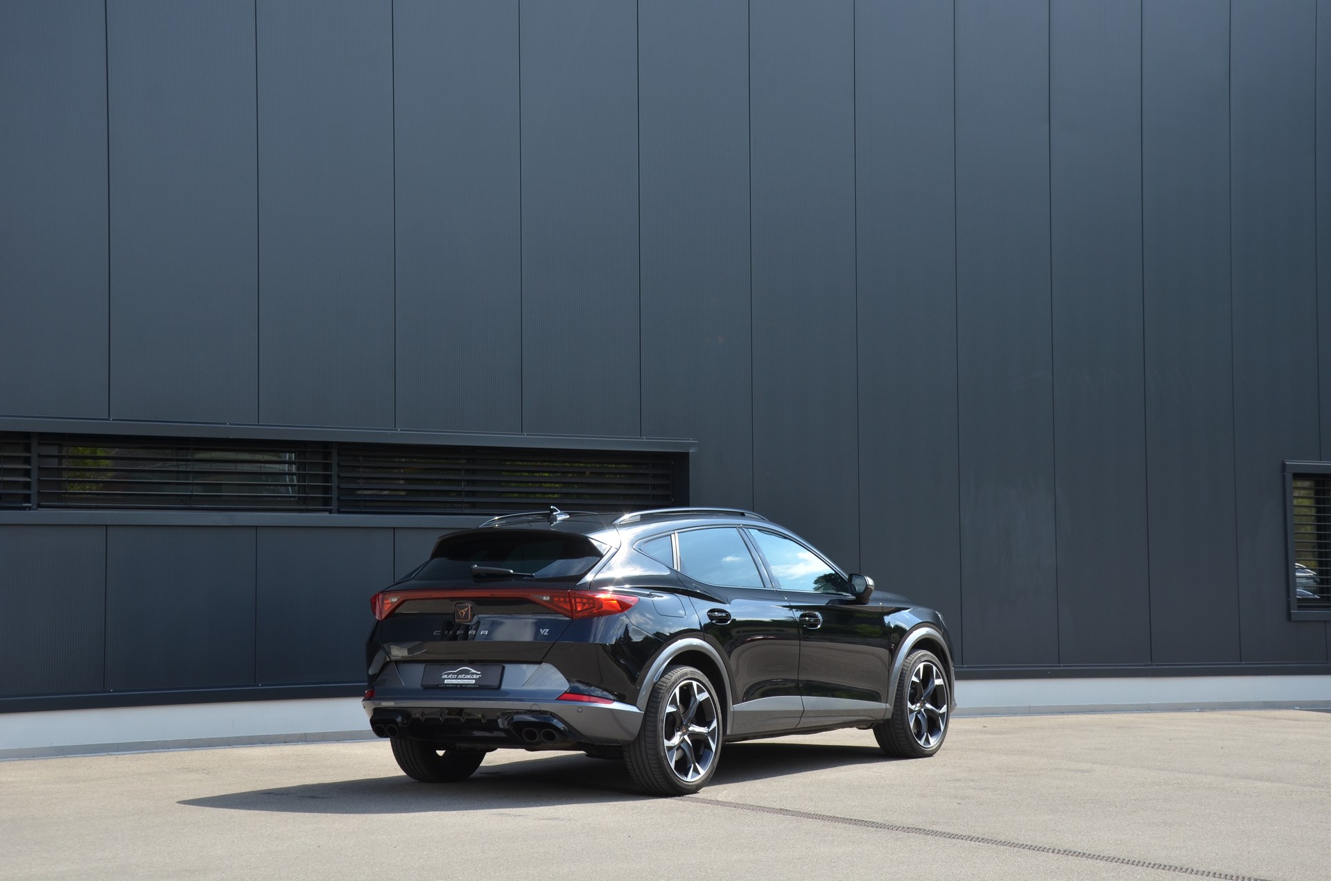 CUPRA Formentor 2.0TSI VZ 4Drive DSG-image-2