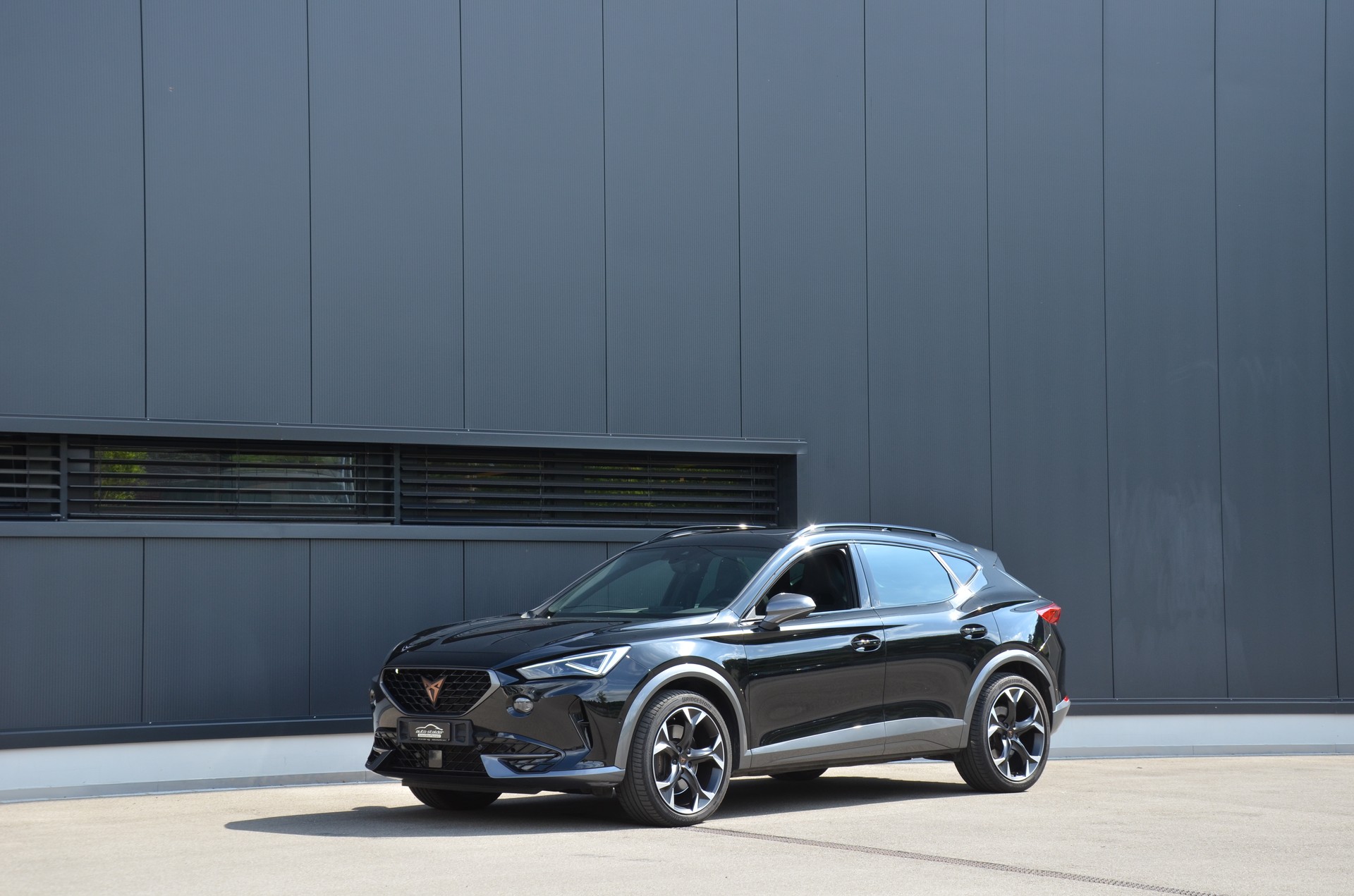 CUPRA Formentor 2.0TSI VZ 4Drive DSG