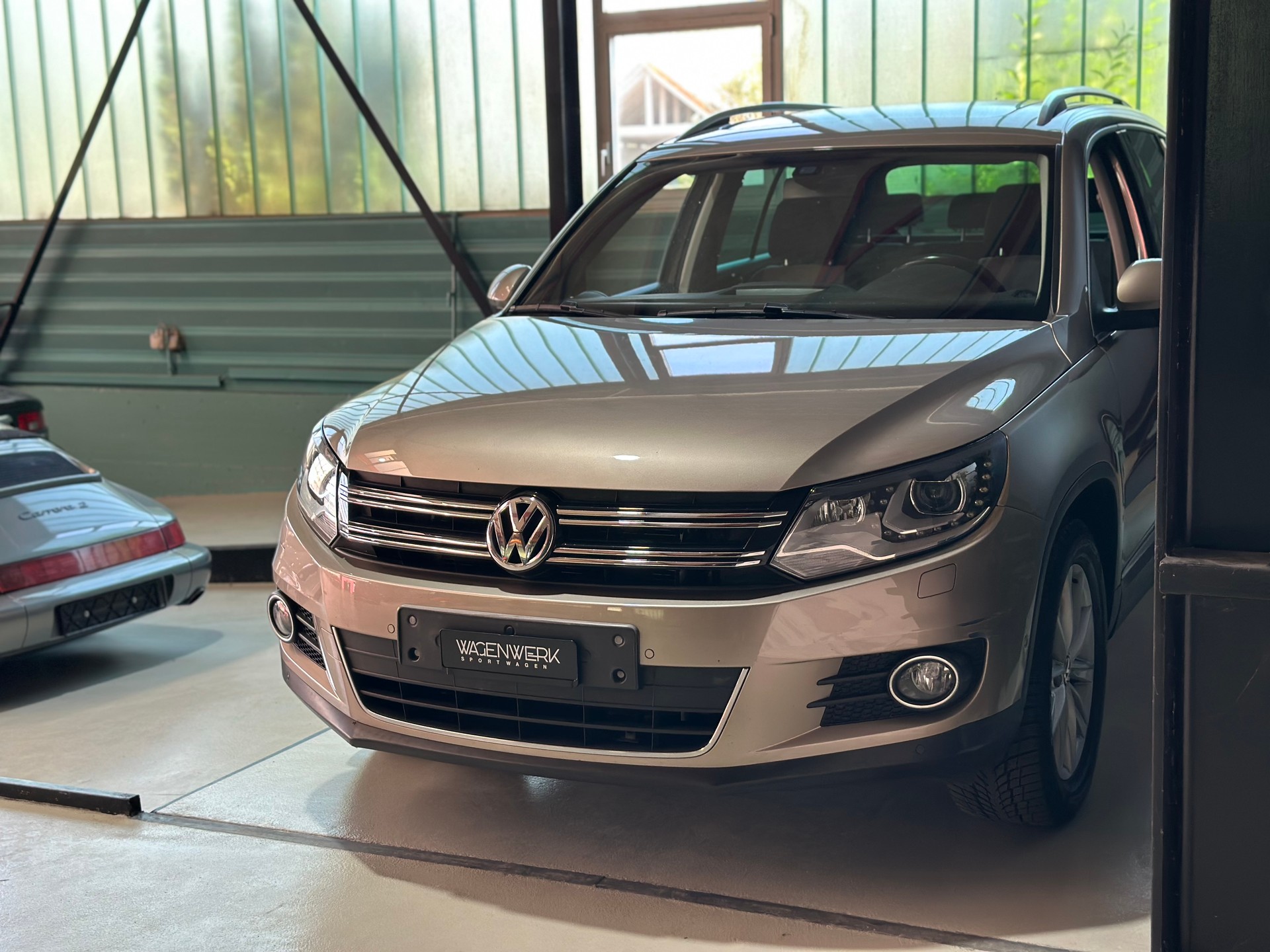 VW Tiguan 2.0 TSI Sport&Style 4Motion DSG-image-3