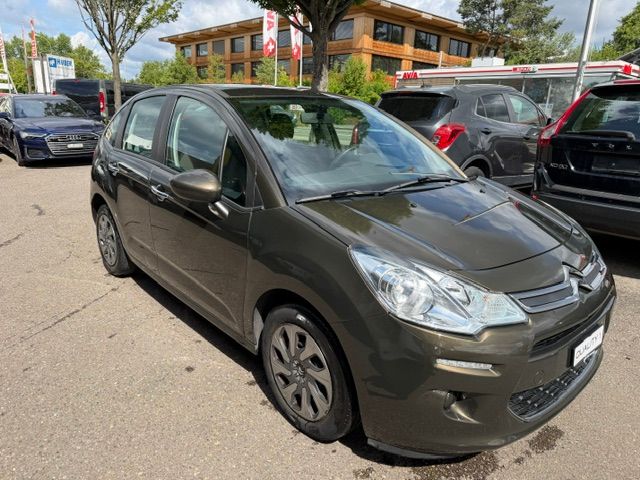 CITROEN C3 1.2i Attraction-showroom-element-2