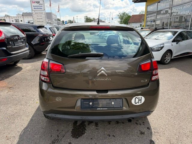 CITROEN C3 1.2i Attraction-image-11
