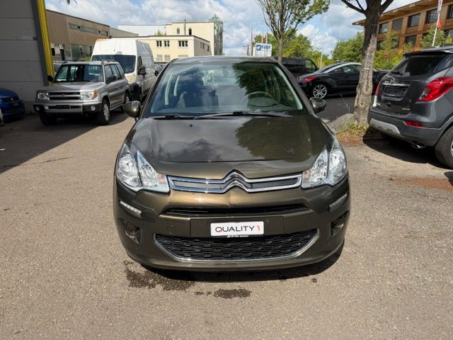 CITROEN C3 1.2i Attraction