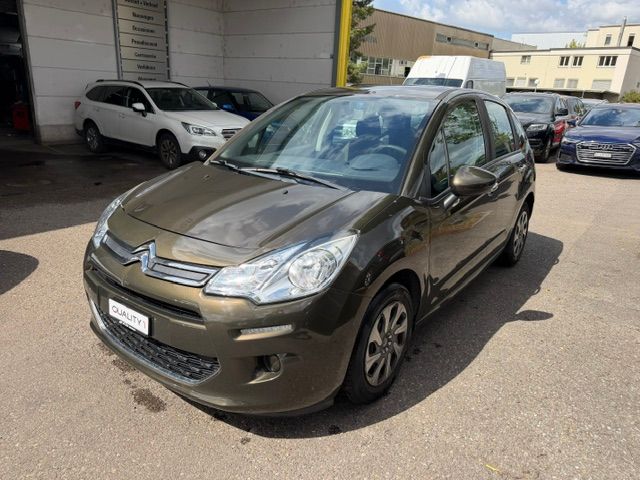 CITROEN C3 1.2i Attraction-showroom-element-1
