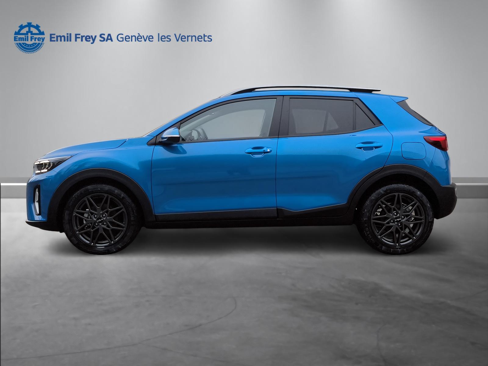 KIA Stonic 1.0 T-GDi Edition 30-showroom-element-3