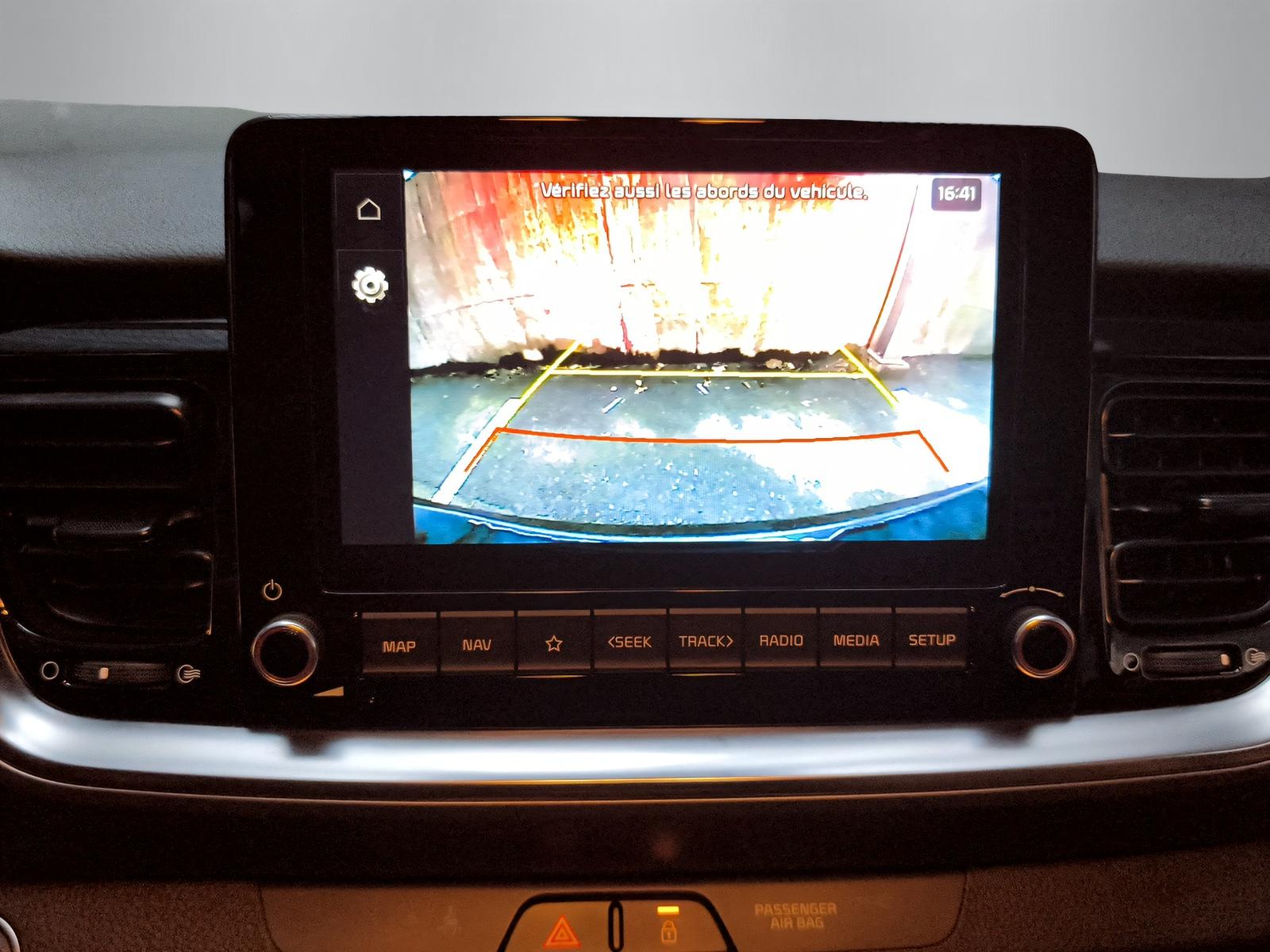 KIA Stonic 1.0 T-GDi Edition 30-image-6