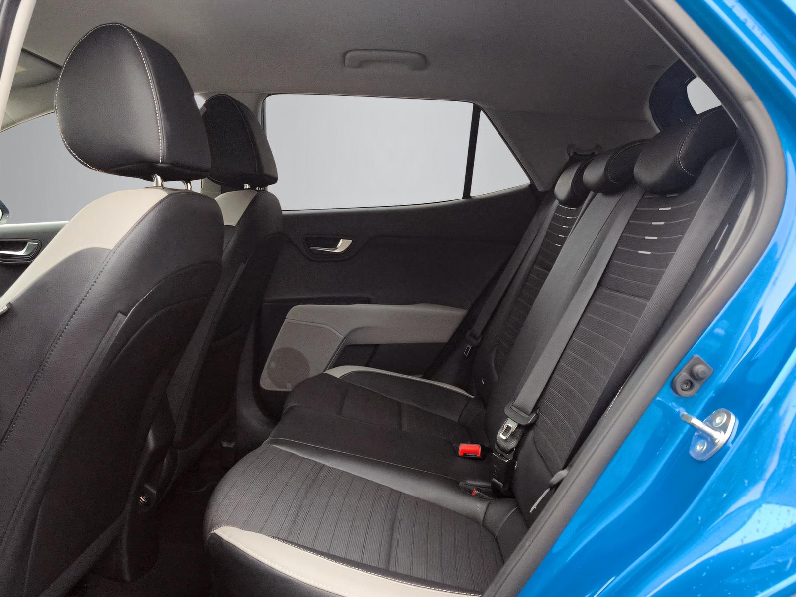 KIA Stonic 1.0 T-GDi Edition 30-image-8