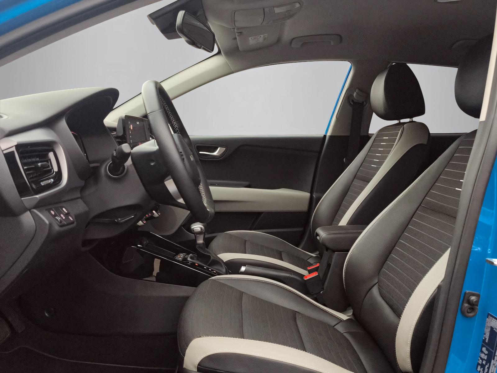 KIA Stonic 1.0 T-GDi Edition 30-showroom-element-2