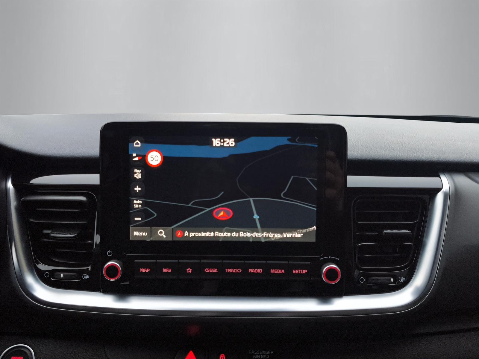 KIA Stonic 1.0 T-GDi Edition 30-image-5